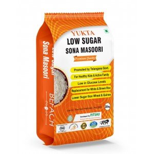 SONA MASOORI DIET (LOW...