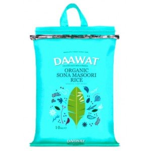 SONA MASOORI RICE (ORGANIC)...