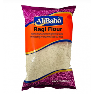 RAGI FLOUR 1KG - MADRAS SPICES