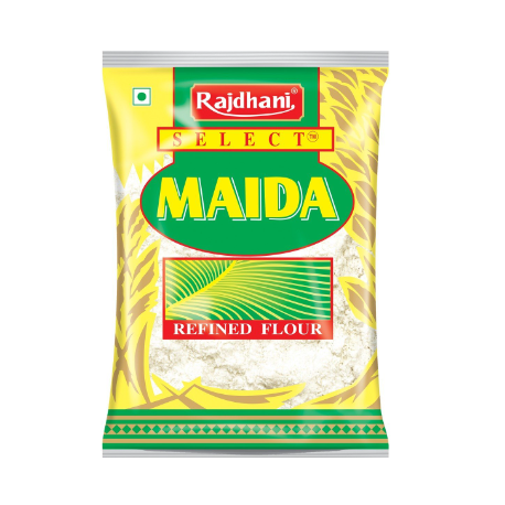 MAIDA FLOUR 1KG - RAJDANI