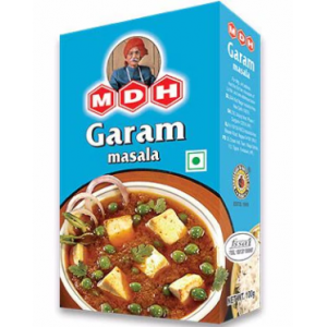 GARAM MASALA 100G - MDH