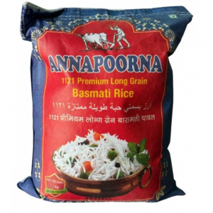 BASMATI RICE (1121 PREMIUM...