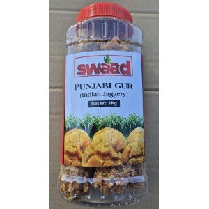 JAGGERY GUR PUNJABI  - SWAAD