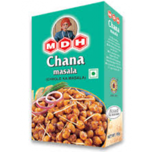 CHANA MASALA 100G - MDH