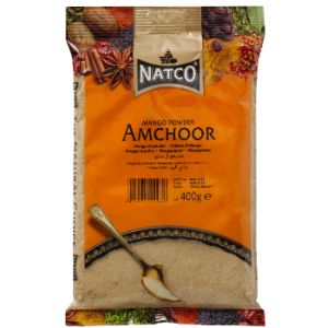 AMCHUR POWDER 100G - NATCO