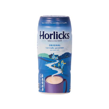 HORLICKS 500G