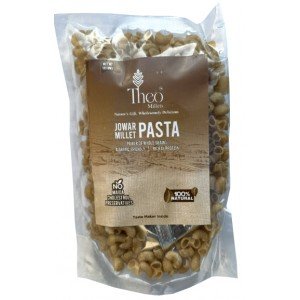 JOWAR MILLET PASTA 180G - THEO