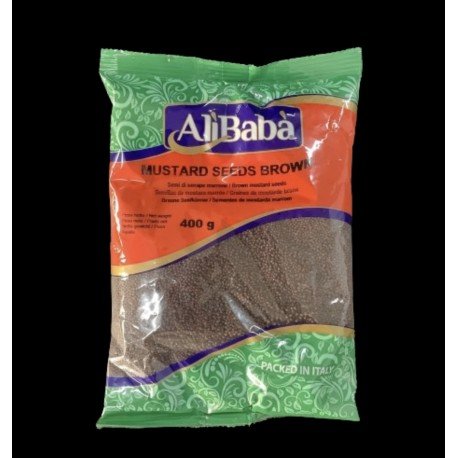 MUSTARD SEED - ALIBABA