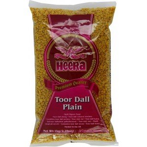 TOOR DALL - HEERA