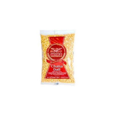 CHANA DALL - HEERA