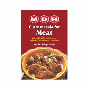 MEAT MASALA 100G - MDH