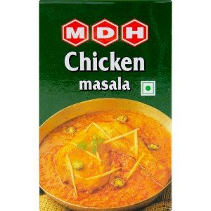 CHICKEN MASALA 100G - MDH
