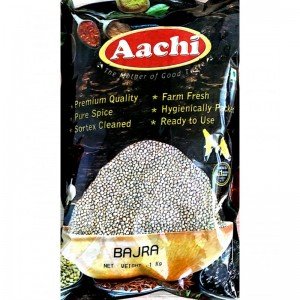 BAJRA MILLET 1KG - AACHI