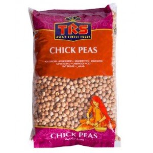 CHICK PEAS KABULI CHANA 2KG...