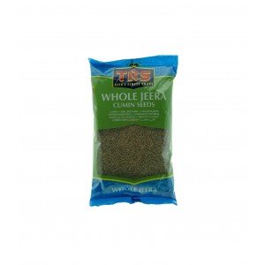 WHOLE CUMIN SEEDS (JEERA)...
