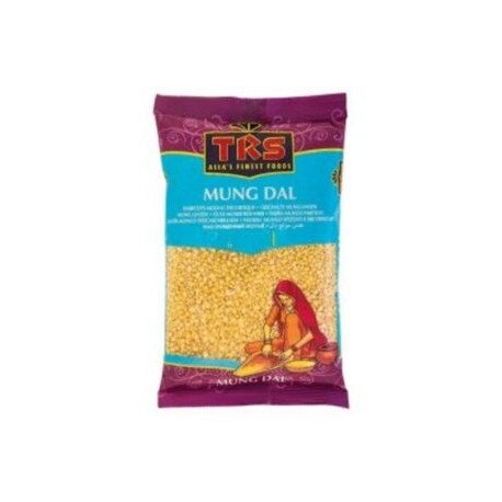 MUNG DAL 2KG - TRS