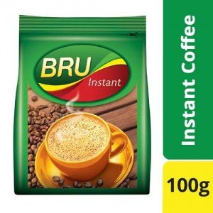 INSTANT COFFEE 100GM (POLY)...