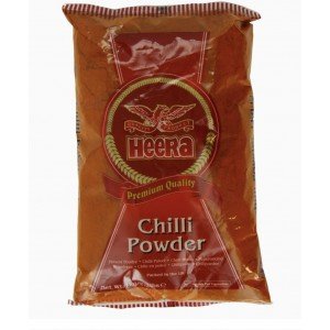 CHILLI POWDER  EXTRA HOT-...