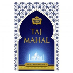 TAJ MAHAL TEA 500G