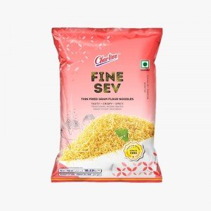 FINE SAV 180G - CHARLIE