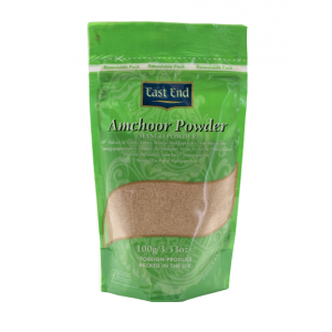 AMCHOOR POWDER 400G - EAST END