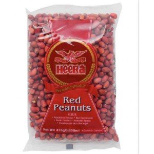 RED PEANUT 1KG - HEERA
