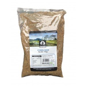 CUMIN SEEDS 700G (JEERA...