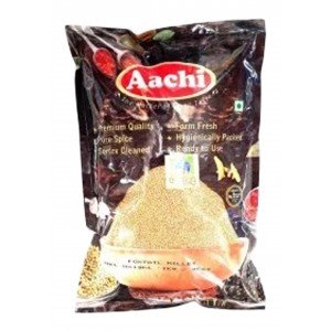FOXTAIL MILLET 1KG - AACHI