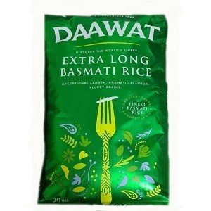 EXTRA LONG BASMATI RICE -...