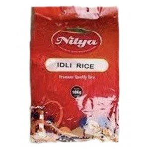 IDLI (IDLY) RICE 10KG - NITYA