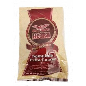 SEMOLINA EXTRA COARSE 1.5KG...