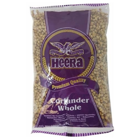 CORIANDER ( DANIYA ) POWDER - HEERA