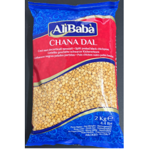 CHANA DALL - ALI BABA