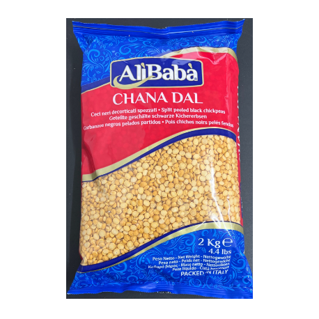 CHANA DALL - ALI BABA