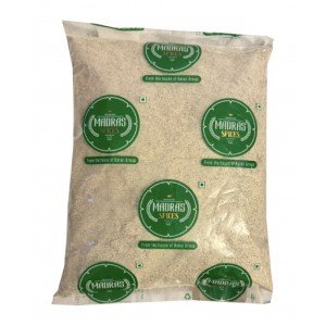 RAGI FLOUR 1KG - MADRAS SPICES
