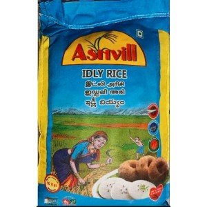 IDLI ( IDLY ) RICE 10kg -...