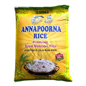 SONA MASOORI PREMIUM RICE...