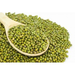 MOONG WHOLE BEANS 2KG -...