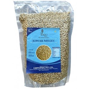 JOWAR MILLET 1KG - THEO