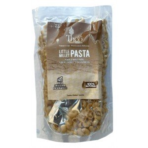 LITTLE MILLET PASTA 180G -...