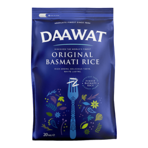 ORIGINAL BASMATI RICE 20kg-...