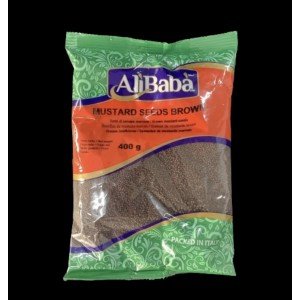 MUSTARD SEED - ALIBABA