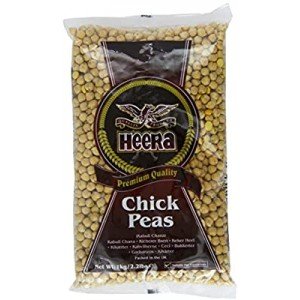 CHICK PEAS KABULI CHANA- HEERA