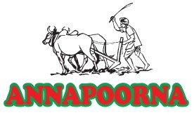 ANNAPOORNA