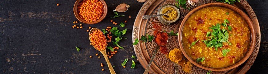 Buy Dal/Lentils Dublin and Ireland - Desi Grocery