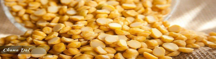 Buy Chana Dal Dublin and Ireland - Desi Grocery
