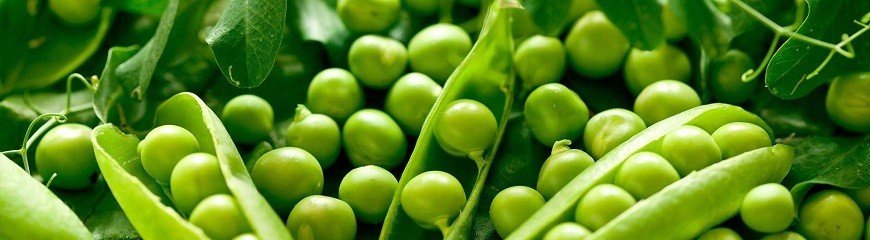 Buy Peas Dublin and Ireland - Desi Grocery
