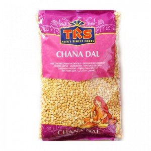 CHANA DAL 2KG - TRS