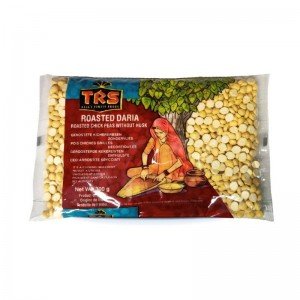 ROASTED DARIYA - TRS