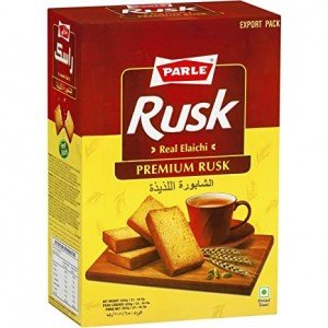PARLE-G RUSK 600GM - PARLE